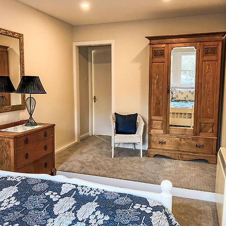 Holiday Home Falcon Lodge By Interhome Aviemore Eksteriør billede