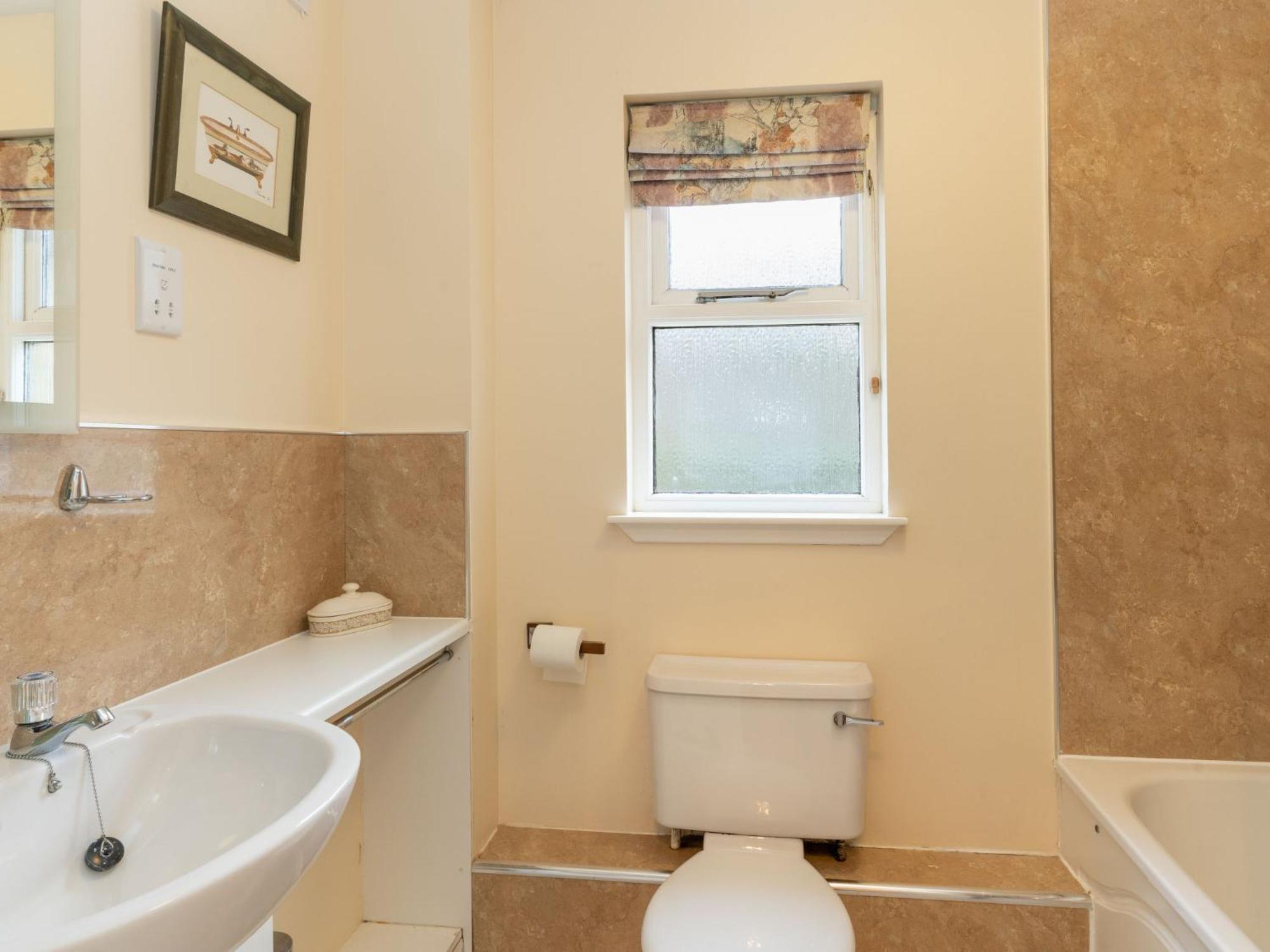 Holiday Home Falcon Lodge By Interhome Aviemore Eksteriør billede